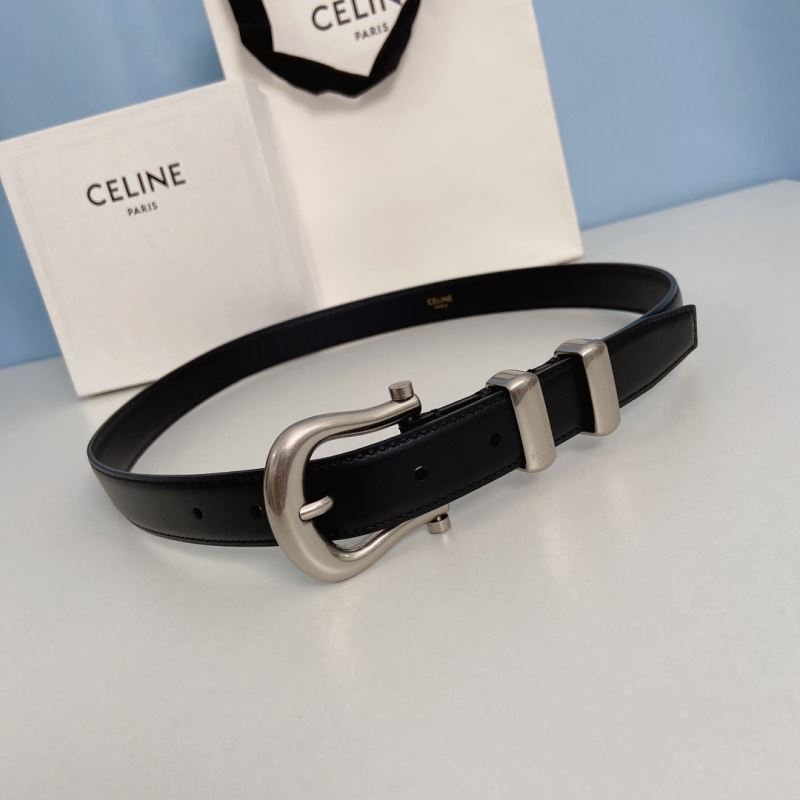 Ce**e belts